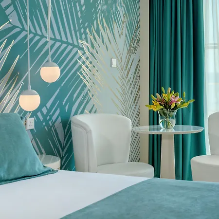 Ivi Mare - Designed For Adults By Louis Geroskipou