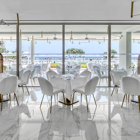 Ivi Mare - Designed For Adults By Louis 5* Geroskipou
