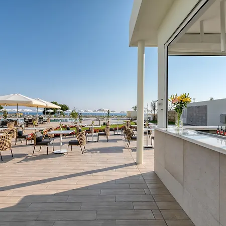 Ivi Mare - Designed For Adults By Louis Hotel Geroskipou