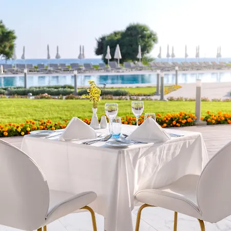 Hotel Ivi Mare - Designed For Adults By Louis Geroskipou