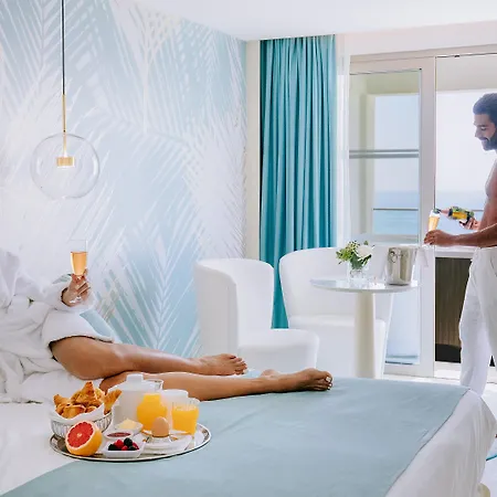 Ivi Mare - Designed For Adults By Louis 5* Geroskipou