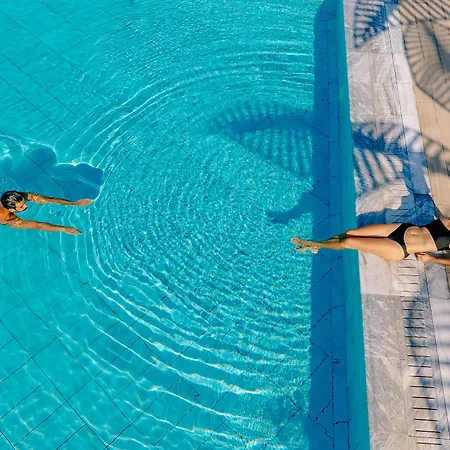 Ivi Mare - Designed For Adults By Louis Hotel 5*