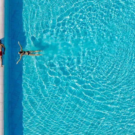 Ivi Mare - Designed For Adults By Louis 5*