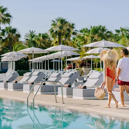 Hotel Ivi Mare - Designed For Adults By Louis Geroskipou