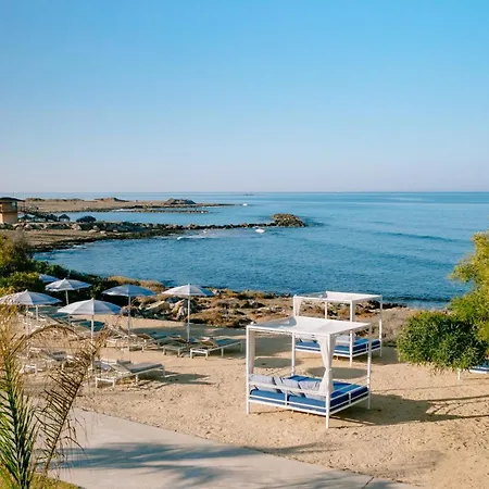 Ivi Mare - Designed For Adults By Louis Hotel Geroskipou