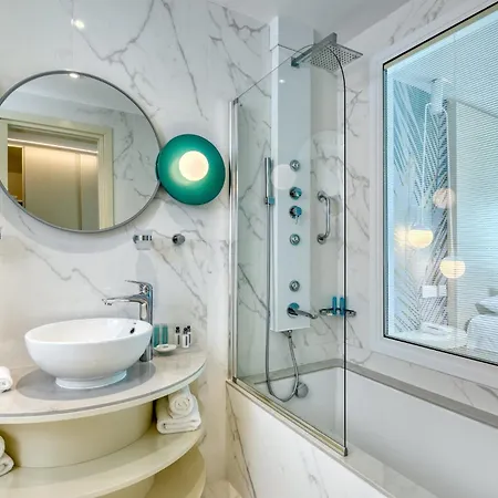 Ivi Mare - Designed For Adults By Louis 5* Geroskipou