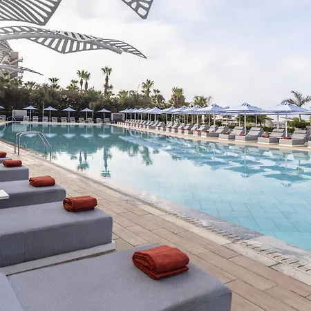 Ivi Mare - Designed For Adults By Louis Geroskipou