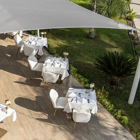Hotel Ivi Mare - Designed For Adults By Louis