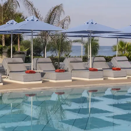 Hotel Ivi Mare - Designed For Adults By Louis 5*
