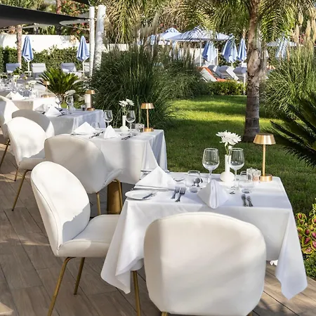 Ivi Mare - Designed For Adults By Louis 5*