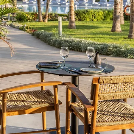 Ivi Mare - Designed For Adults By Louis Geroskipou
