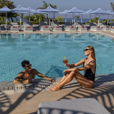 Hotel Ivi Mare - Designed For Adults By Louis 5*