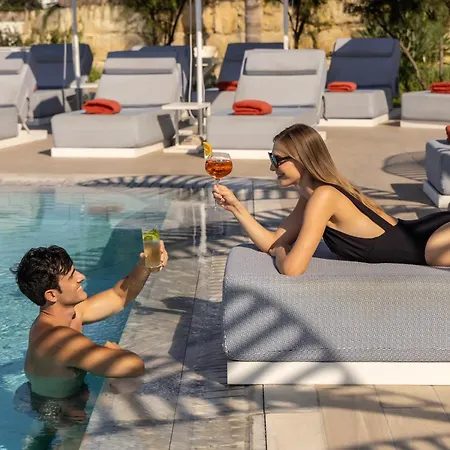 Ivi Mare - Designed For Adults By Louis Geroskipou