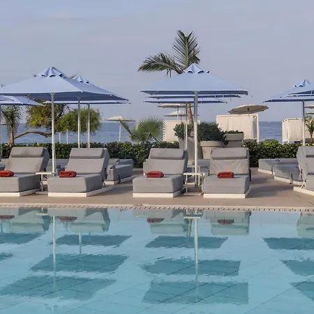 Ivi Mare - Designed For Adults By Louis Hotel