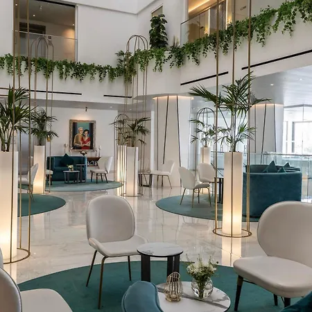 Hotel Ivi Mare - Designed For Adults By Louis