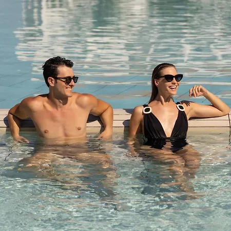 Ivi Mare - Designed For Adults By Louis Hotel Geroskipou