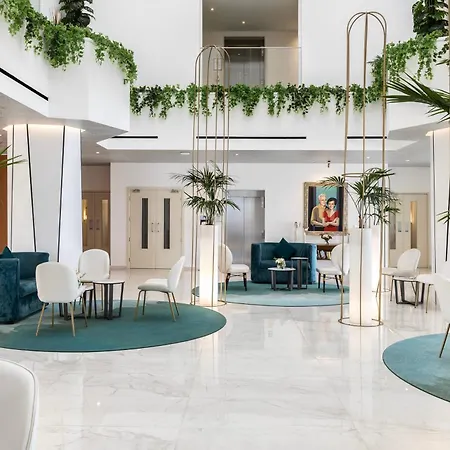 Ivi Mare - Designed For Adults By Louis Hotel