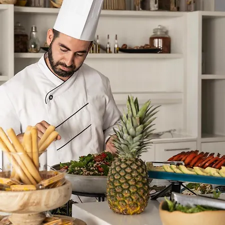 Hotel Ivi Mare - Designed For Adults By Louis Geroskipou
