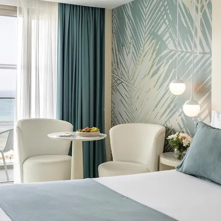 Ivi Mare - Designed For Adults By Louis Geroskipou